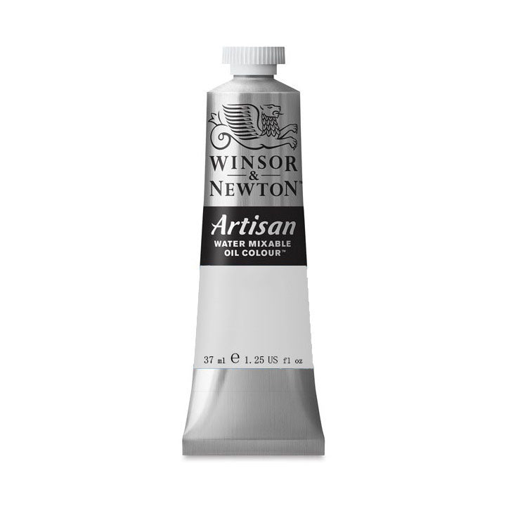 Olejová barva Winsor & Newton Artisan vodou ředitelná 37 ml