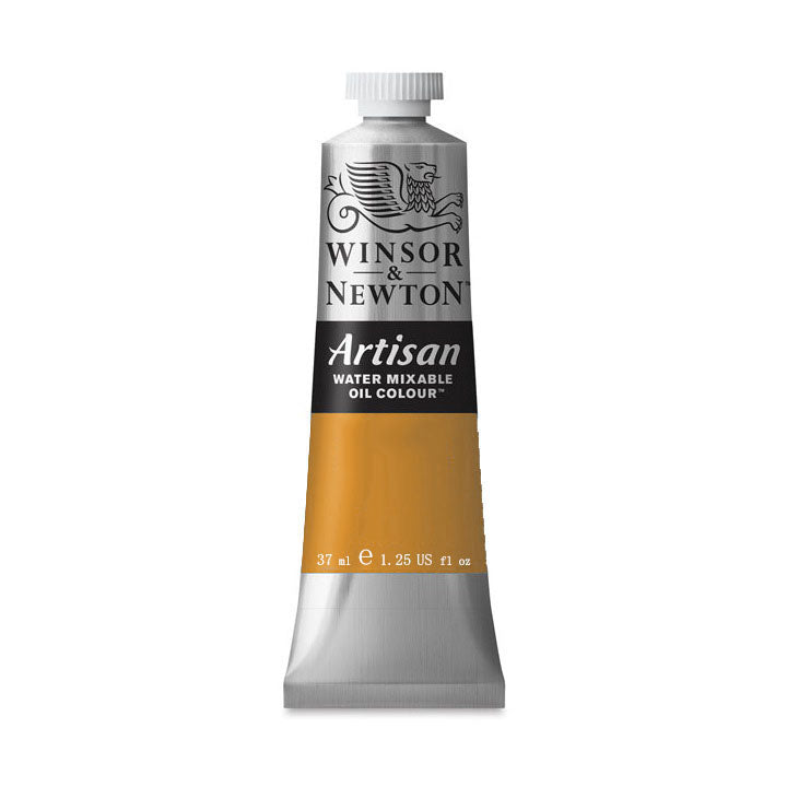 Olejová barva Winsor & Newton Artisan vodou ředitelná 37 ml