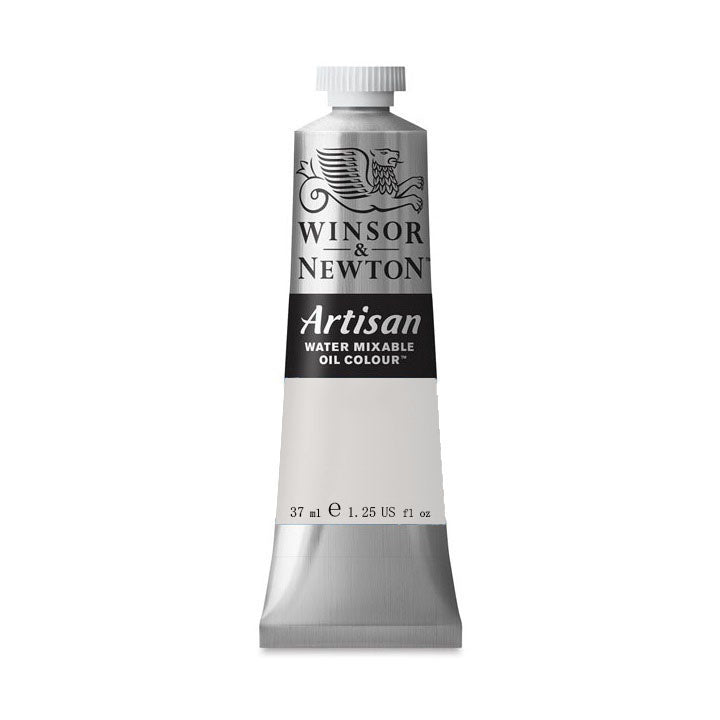 Olejová barva Winsor & Newton Artisan vodou ředitelná 37 ml