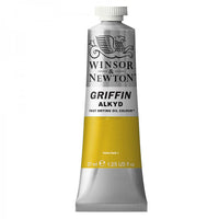 Olejová barva rychleschnoucí Winsor & Newton Griffin Alkyd 37 ml