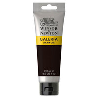Akrylová barva Winsor & Newton Galeria 120 ml
