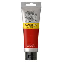 Akrylová barva Winsor & Newton Galeria 120 ml