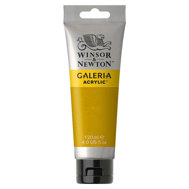 Akrylová barva Winsor & Newton Galeria 120 ml