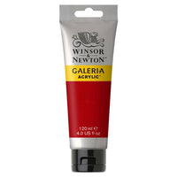 Akrylová barva Winsor & Newton Galeria 120 ml