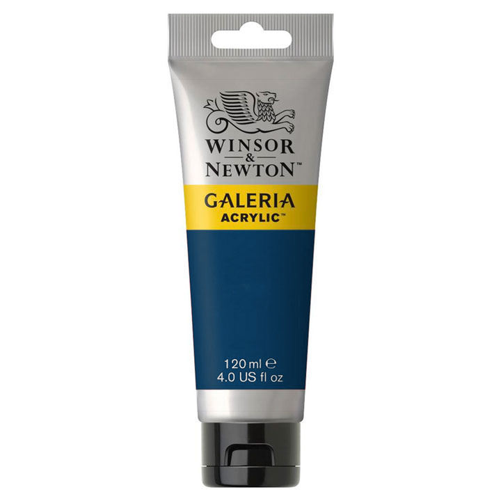 Akrylová barva Winsor & Newton Galeria 120 ml