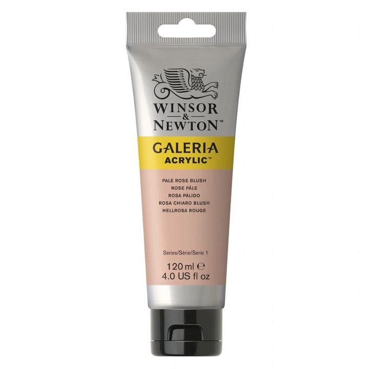 Akrylová barva Winsor & Newton Galeria 120 ml