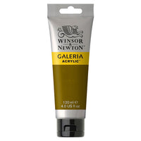 Akrylová barva Winsor & Newton Galeria 120 ml