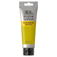 Akrylová barva Winsor & Newton Galeria 120 ml