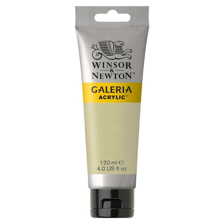 Akrylová barva Winsor & Newton Galeria 120 ml