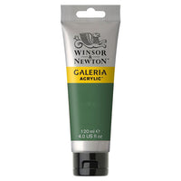 Akrylová barva Winsor & Newton Galeria 120 ml