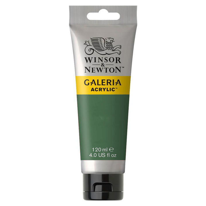 Akrylová barva Winsor & Newton Galeria 120 ml