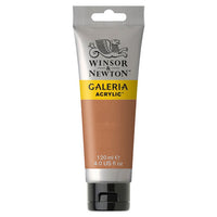 Akrylová barva Winsor & Newton Galeria 120 ml