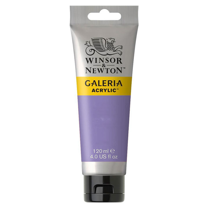 Akrylová barva Winsor & Newton Galeria 120 ml