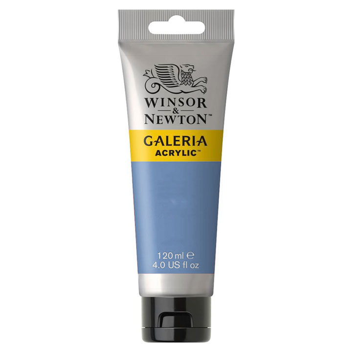 Akrylová barva Winsor & Newton Galeria 120 ml