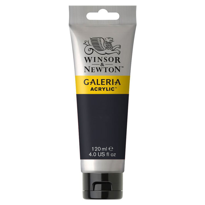 Akrylová barva Winsor & Newton Galeria 120 ml