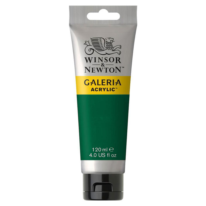 Akrylová barva Winsor & Newton Galeria 120 ml