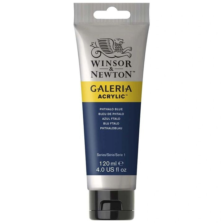 Akrylová barva Winsor & Newton Galeria 120 ml