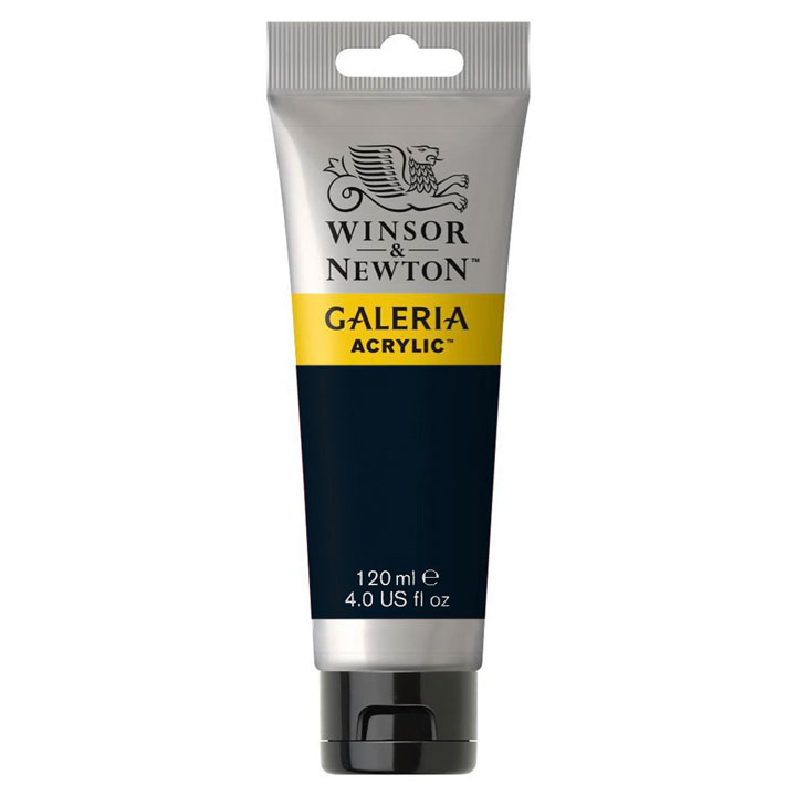 Akrylová barva Winsor & Newton Galeria 120 ml