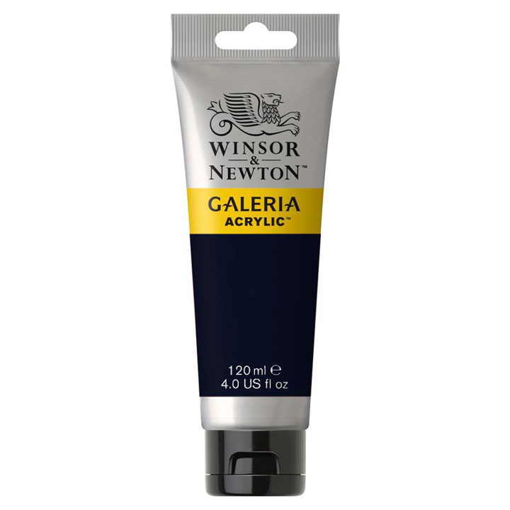 Akrylová barva Winsor & Newton Galeria 120 ml