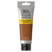Akrylová barva Winsor & Newton Galeria 120 ml