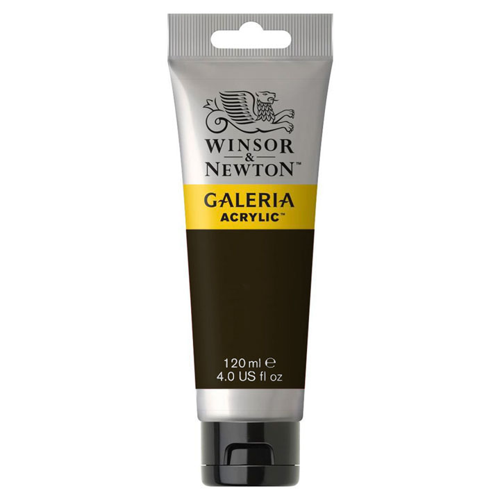Akrylová barva Winsor & Newton Galeria 120 ml