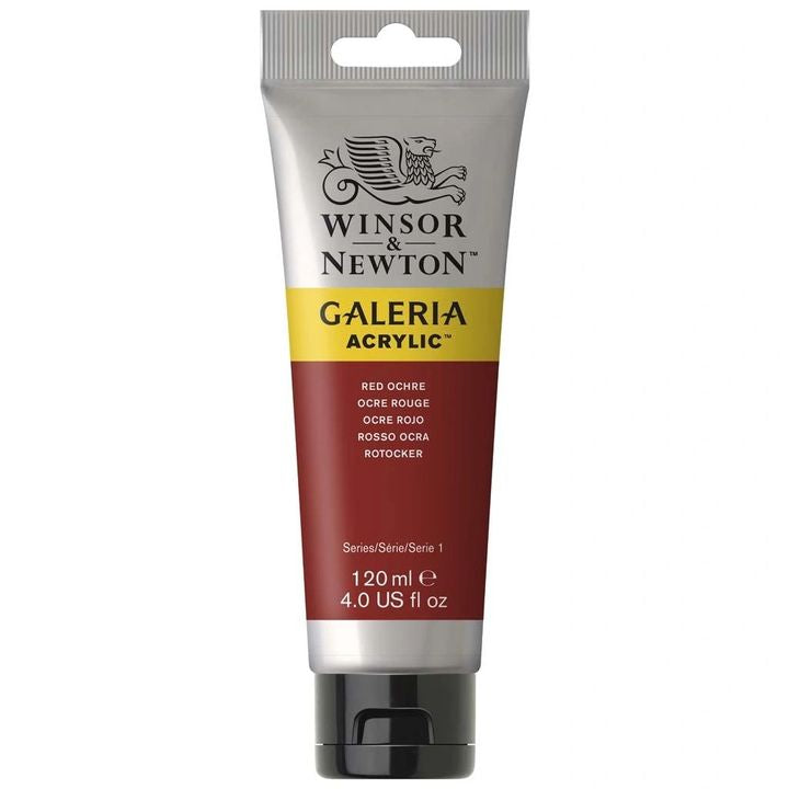 Akrylová barva Winsor & Newton Galeria 120 ml