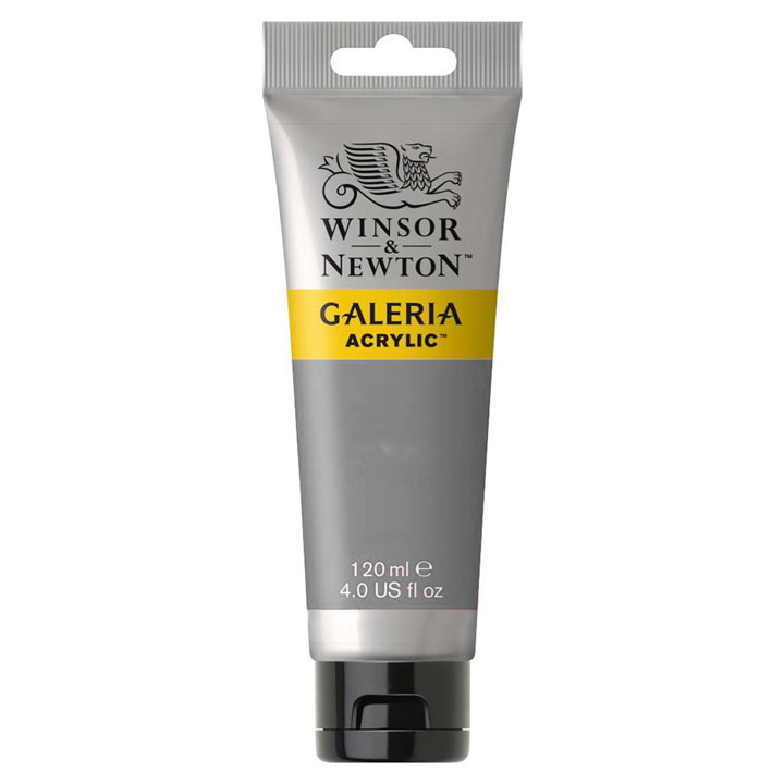 Akrylová barva Winsor & Newton Galeria 120 ml