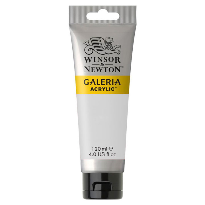 Akrylová barva Winsor & Newton Galeria 120 ml