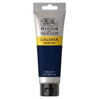 Akrylová barva Winsor & Newton Galeria 120 ml