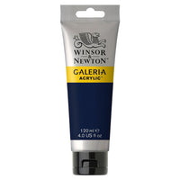 Akrylová barva Winsor & Newton Galeria 120 ml