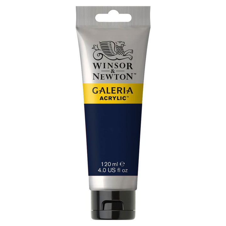 Akrylová barva Winsor & Newton Galeria 120 ml