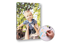 Custom Paint by Numbers Kit