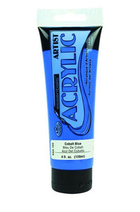 Akrylová barva Akryle Royal Essentials 120 ml / – Light Blue
