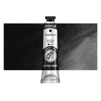 Akrylová barva Artemisia 20 ml – Mars černá