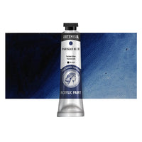 Akrylová barva Artemisia 20 ml – pařížská modř