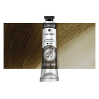 Akrylová barva Artemisia 20 ml – přírodní umbra