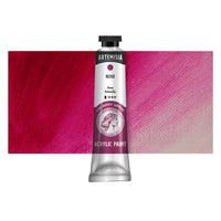 Akrylová barva Artemisia 20 ml – růžovofialová