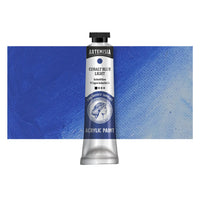 Akrylová barva Artemisia 20 ml – světlá kobaltová modř