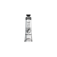 Akrylová barva Artemisia 20 ml – titanová běloba