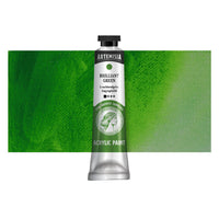 Akrylová barva Artemisia 20 ml – zářivě zelená