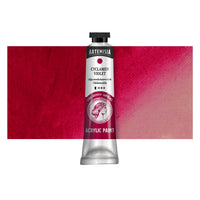 Akrylová barva Artemisia 40 ml – bramboříková fialová