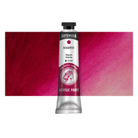Akrylová barva Artemisia 40 ml – magenta