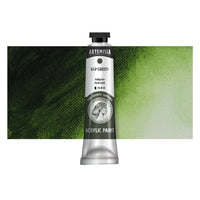 Akrylová barva Artemisia 40 ml – mízní zeleň