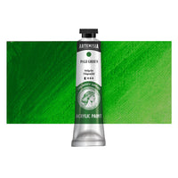 Akrylová barva Artemisia 40 ml – světle zelená