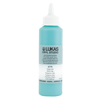 Akrylová barva LUKAS Cryl Studio 250 ml | různé odstíny – Drozdí vajíčko