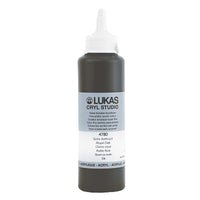Akrylová barva LUKAS Cryl Studio 250 ml | různé odstíny – Královský dub