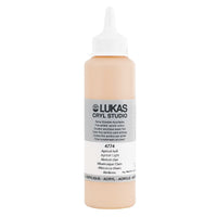 Akrylová barva LUKAS Cryl Studio 250 ml | různé odstíny – Meruňková světlá
