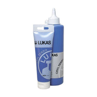Akrylová barva LUKAS Cryl Terzia 500 ml | různé barvy