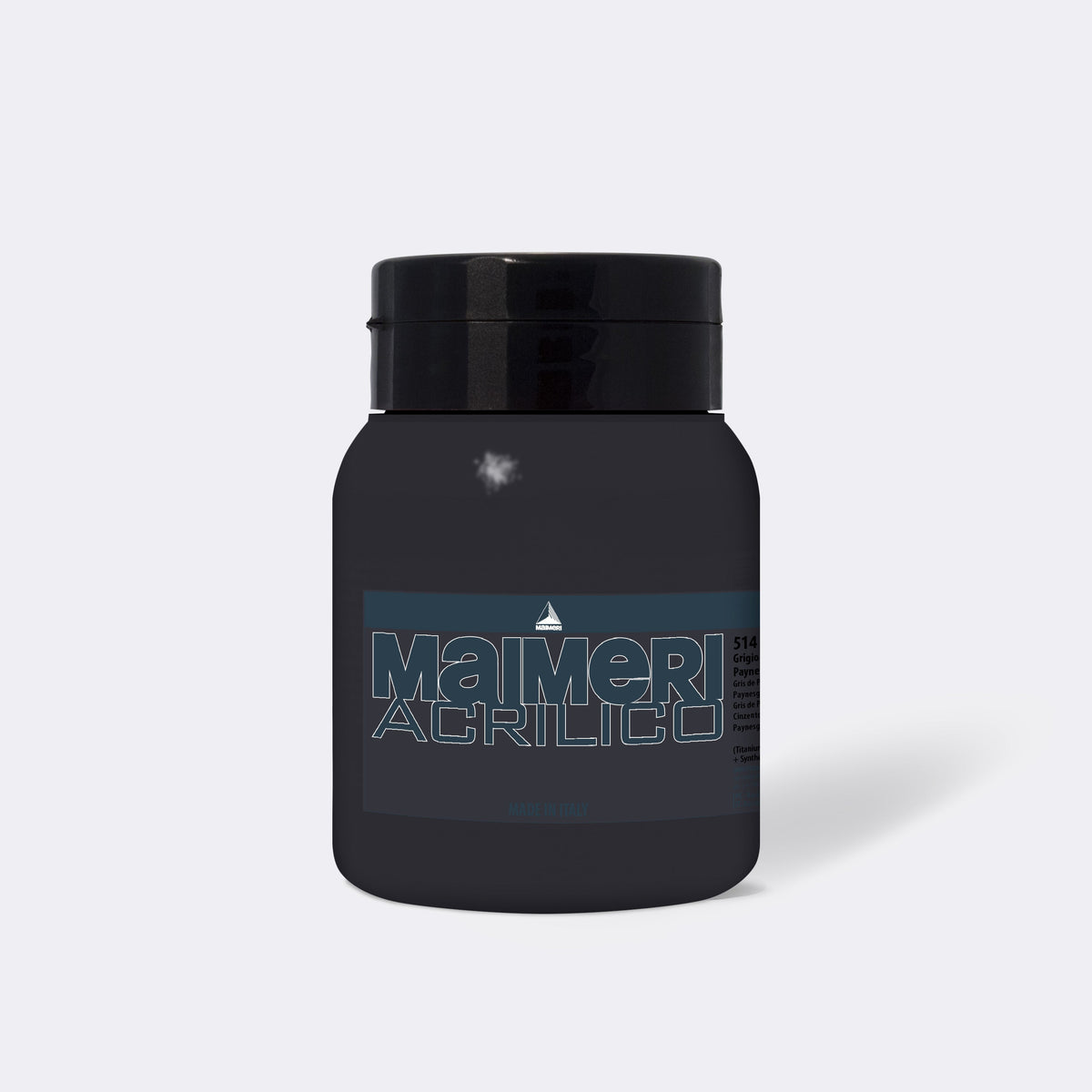 Akrylová barva Maimeri Acrilico 500 ml