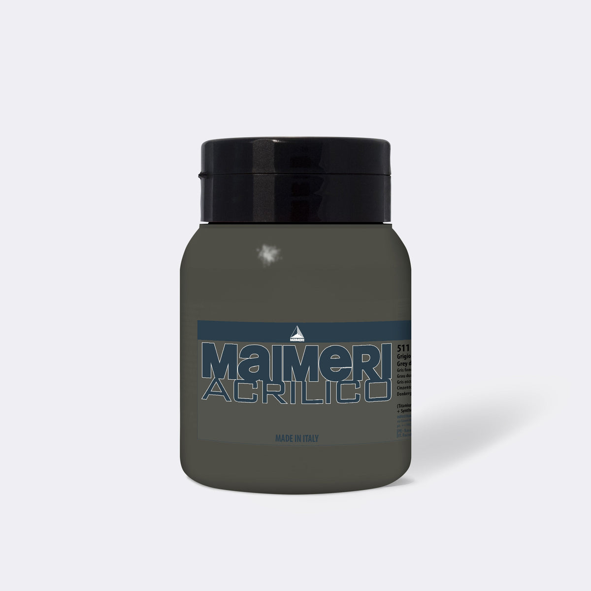 Akrylová barva Maimeri Acrilico 500 ml